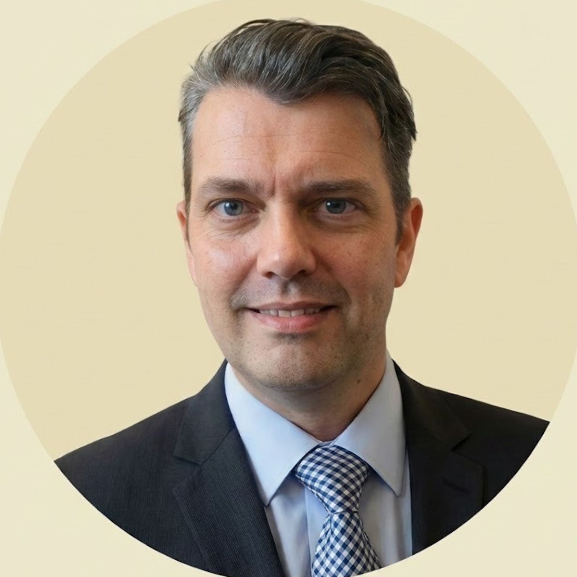Ari Mathiesen, CEO of ACR Norge AS